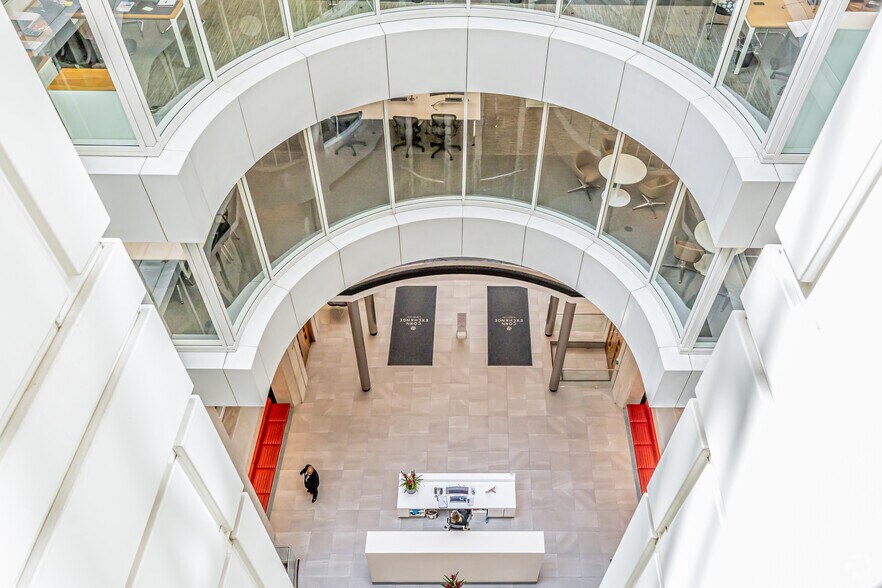 More Photos Of 55-56 Mark Ln, London Office For Lease