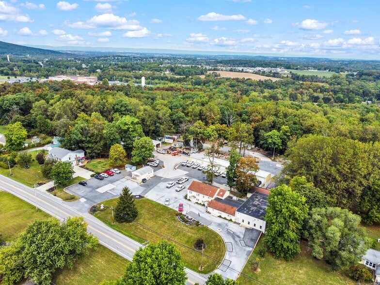 More Photos Of 65 Carlisle Rd, Dillsburg Industrial For Sale