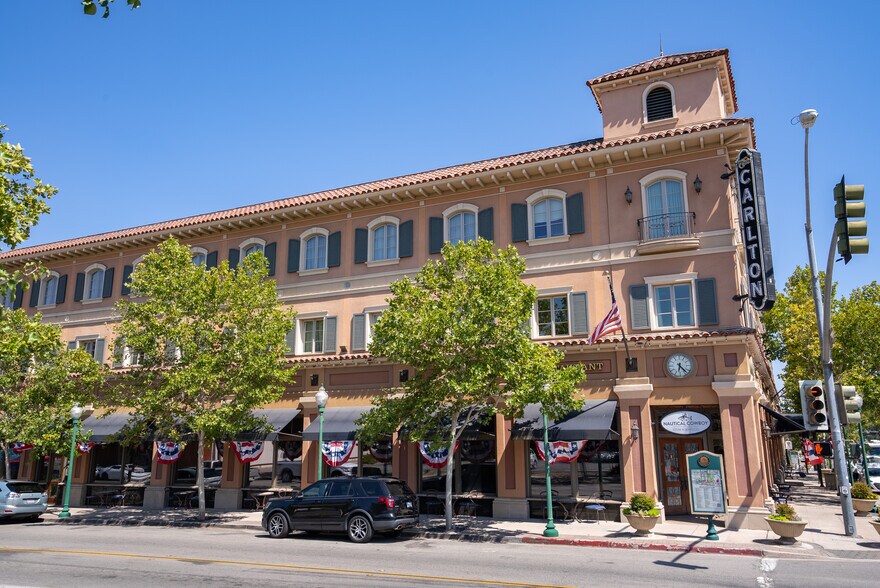 More Photos Of 6005 El Camino Real, Atascadero Hotel For Lease