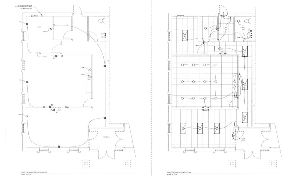 More Photos Of 825-855 Railroad St, Elko Medical For Lease