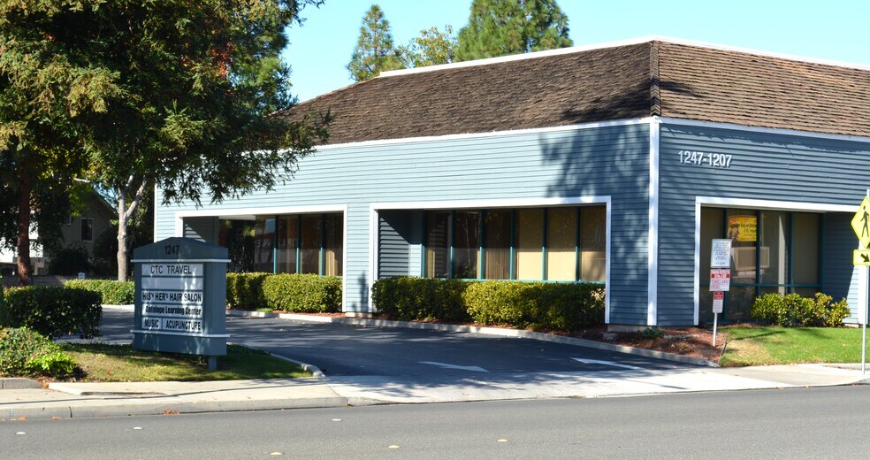 More Photos Of 1205-1247 S Park Victoria Dr, Milpitas Medical For Lease