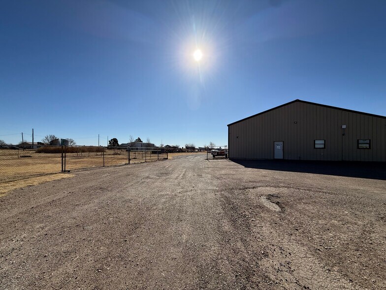More Photos Of 12136 E Frederic Ave, Pampa Industrial For Sale