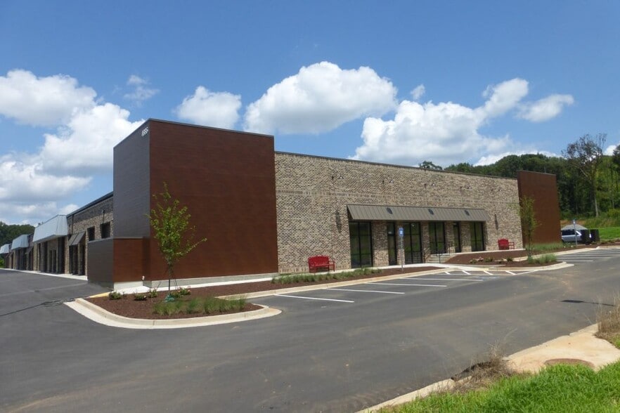Primary Photo Of 4865 Warehouse Way, Cumming Warehouse For Lease