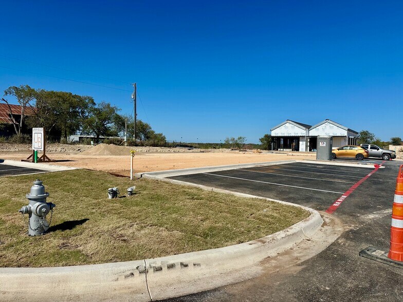 More Photos Of TBD Carpenter Hill Dr, Buda Land For Sale