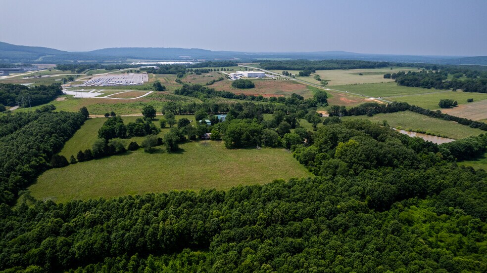 More Photos Of 8042 Pulaski Pike, Toney Land For Sale