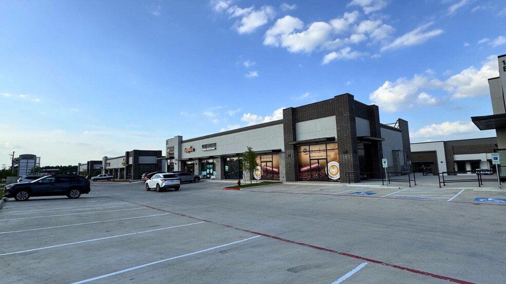 More Photos Of 14300 Ronald Reagan Blvd, Leander Storefront For Sale
