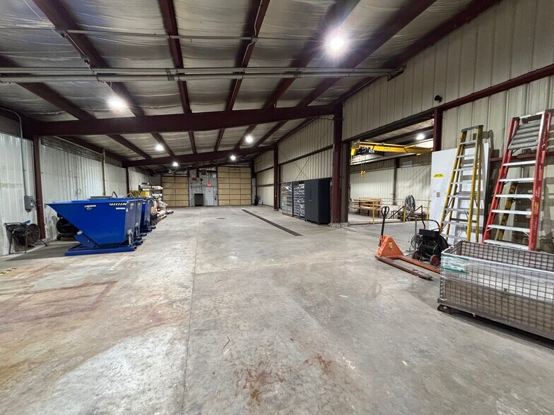 More Photos Of 210 New Factory Rd, Sharon Manufacturing For Lease