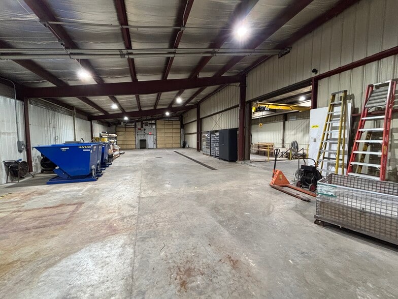 More Photos Of 210 New Factory Rd, Sharon Manufacturing For Sale