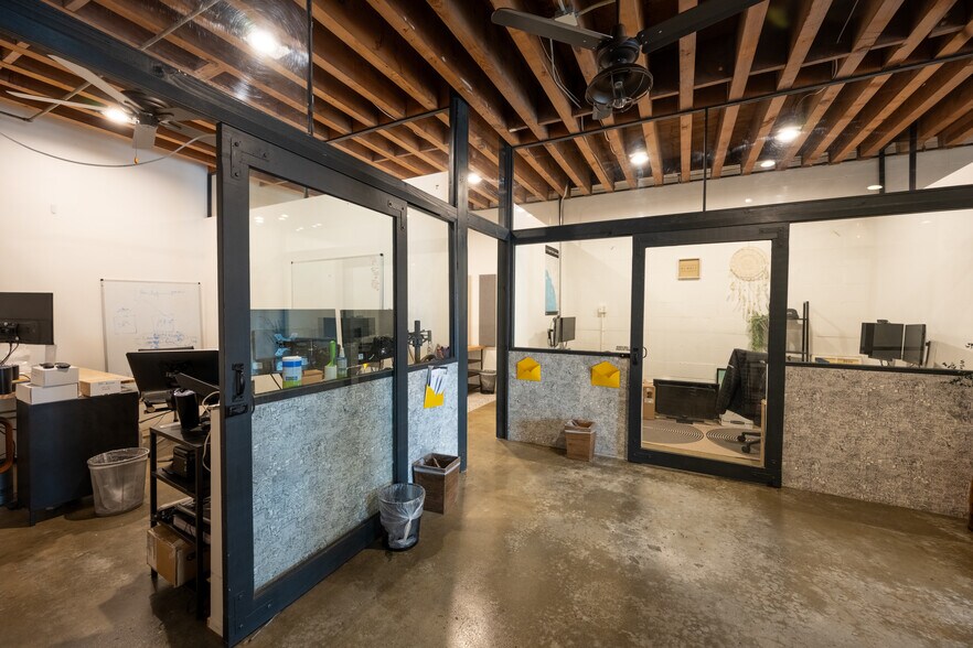 More Photos Of 215-217 Arena St, El Segundo Loft Creative Space For Lease