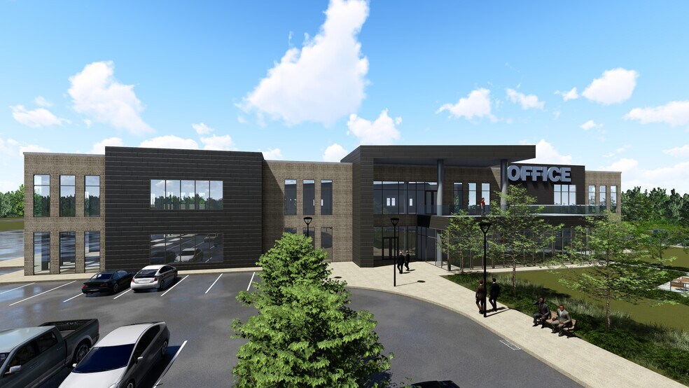 More Photos Of N Goad Springs Rd, Lowell Unknown For Sale