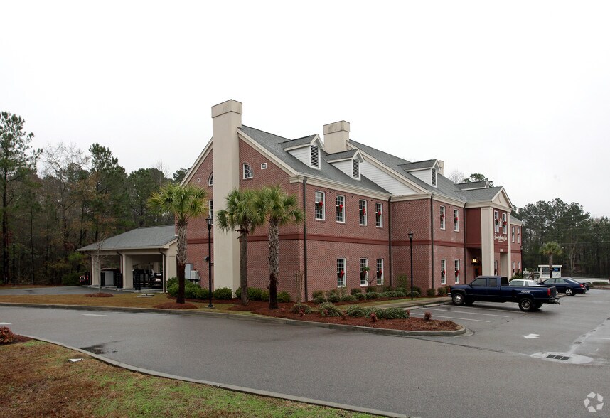 More Photos Of 2900 N Main St, Moncks Corner Office For Lease