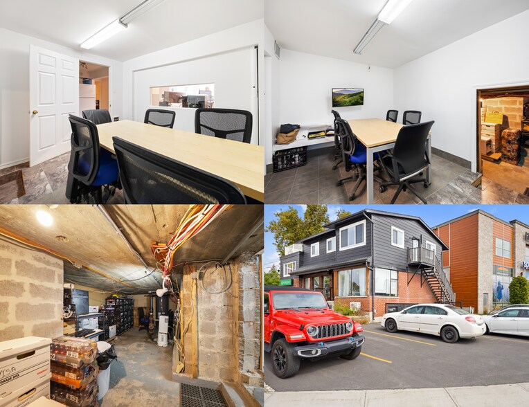 More Photos Of 1001 Blvd Grand, Chambly Freestanding For Lease