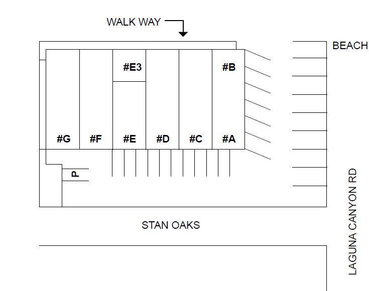 More Photos Of 3295 Laguna Canyon Rd, Laguna Beach Industrial For Lease