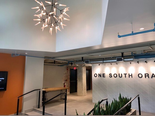 More Photos Of 1 S Orange Ave, Orlando Office For Lease