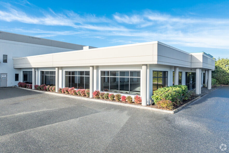 Primary Photo Of 720 Eaton Way, Delta Warehouse For Lease