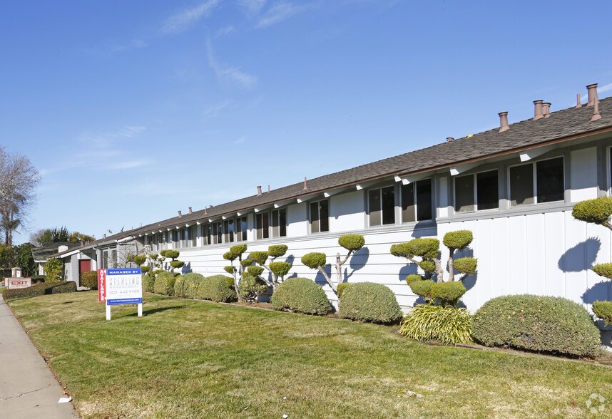 More Photos Of 535 E Romie Ln, Salinas Medical For Lease