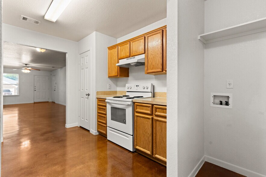 More Photos Of , Harker Heights Multifamily For Sale