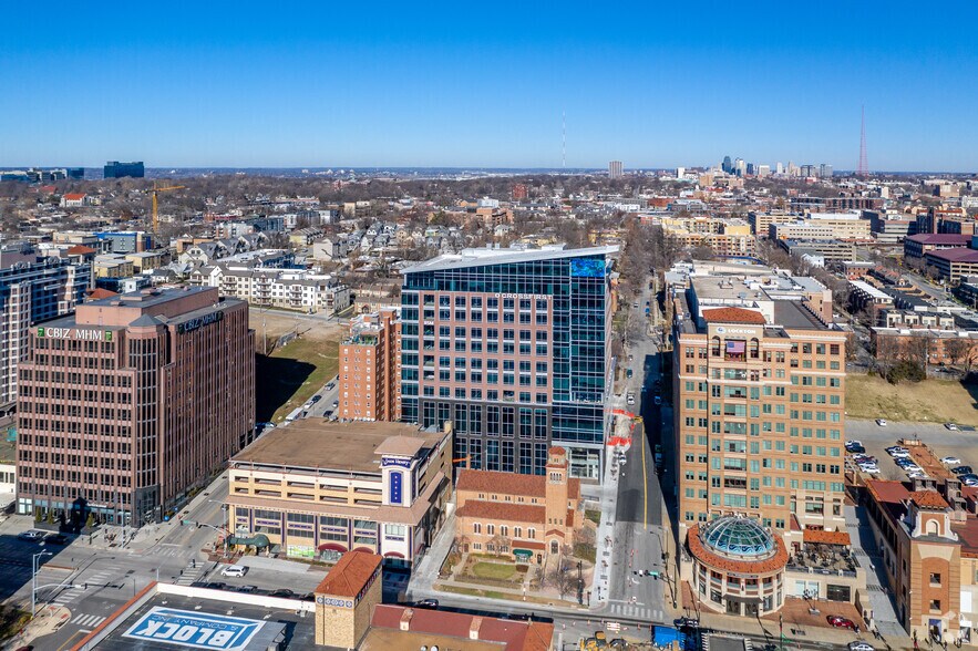 More Photos Of 4622 Pennsylvania Ave, Kansas City Office For Lease
