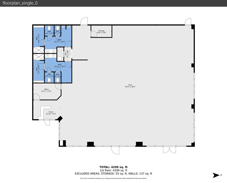 More Photos Of 991 Platte River Blvd, Brighton Storefront For Lease