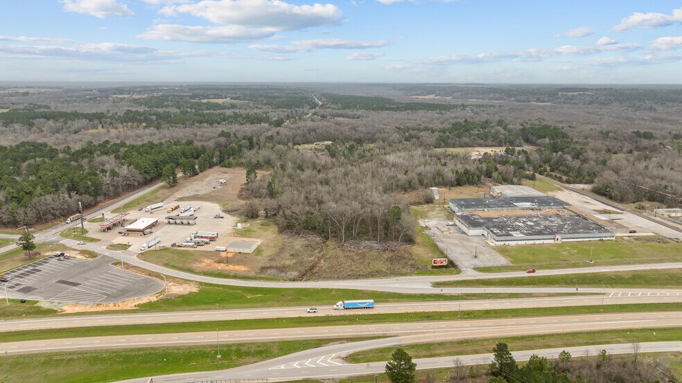 More Photos Of 13343 Interstate 20 E, Tyler Land For Sale