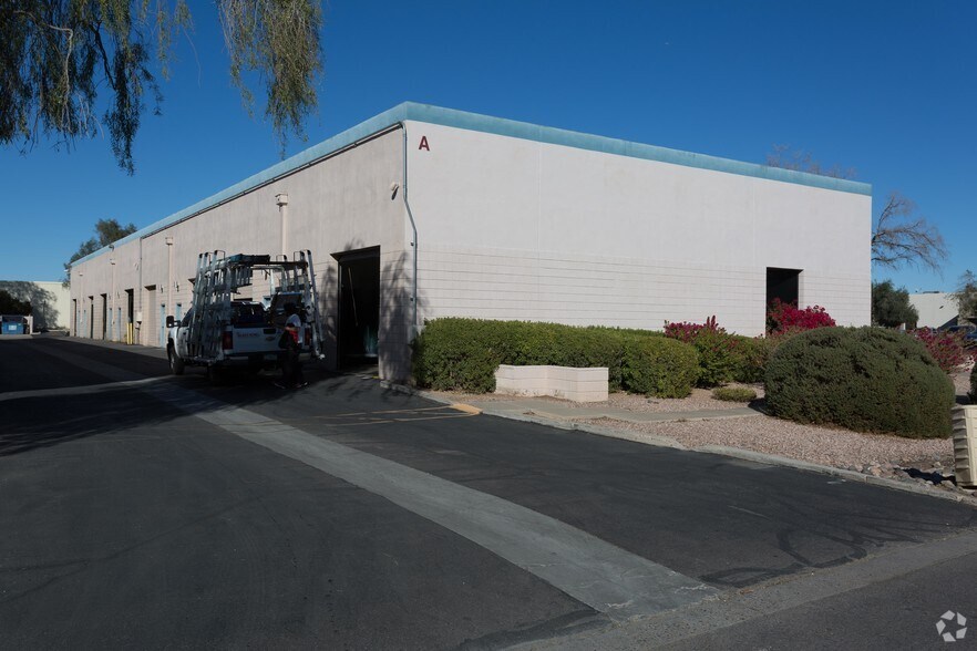 Primary Photo Of 116 N Roosevelt Ave, Chandler Unknown For Lease