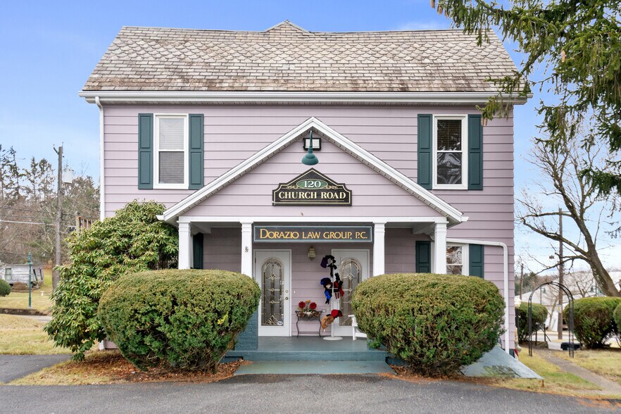 More Photos Of 120 Church Rd, Wexford Office For Lease