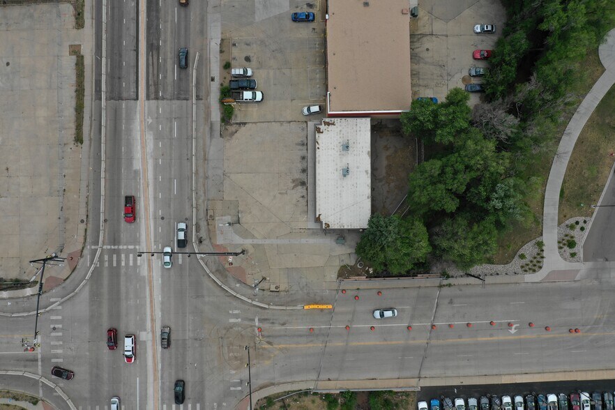 More Photos Of 1406 S Nevada Ave, Colorado Springs Freestanding For Sale