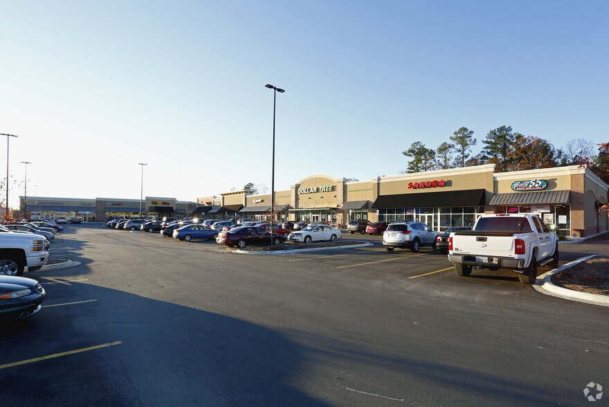 Primary Photo Of 2624-2698 NC Highway 87 S, Cameron Freestanding For Sale