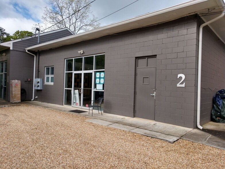 More Photos Of 409 Mead Rd, Decatur Loft Creative Space For Sale