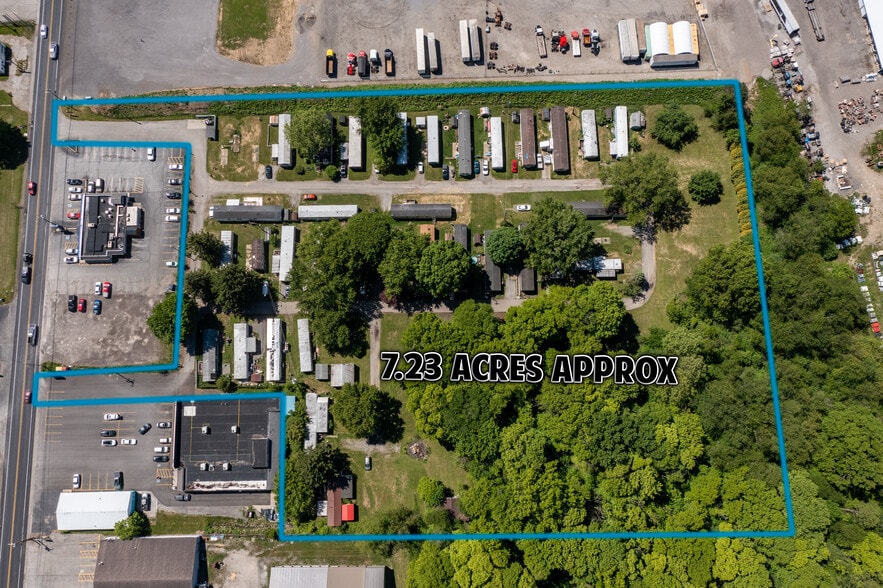 More Photos Of 3472 Sharon Rd, West Middlesex Manufactured Housing Mobile Home Park For Sale