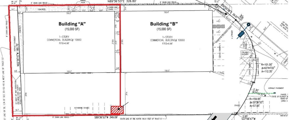 More Photos Of 10650-10660 NW South River Dr, Medley Warehouse For Lease