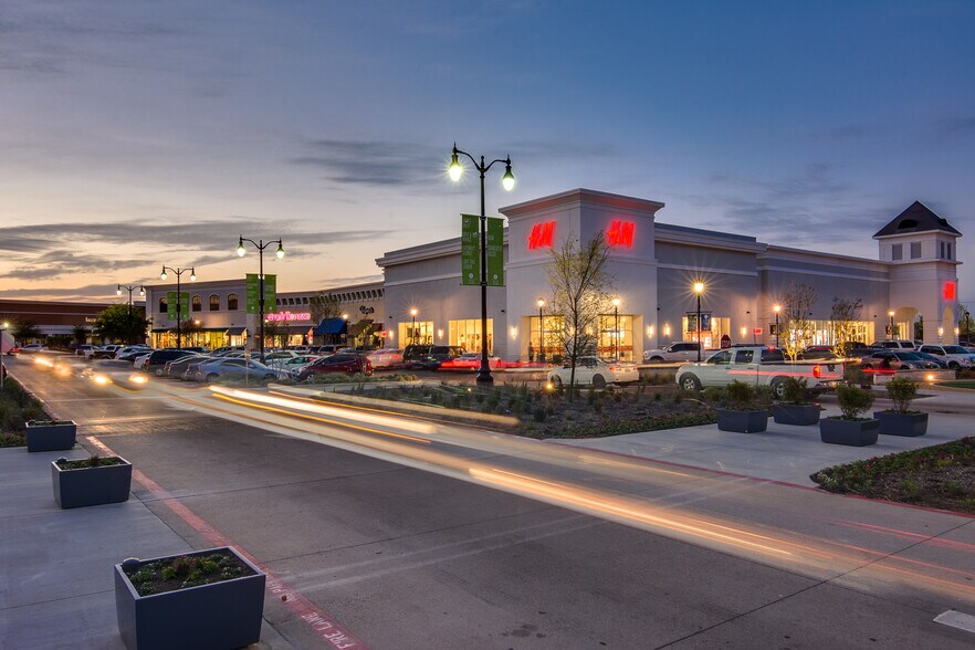 More Photos Of 305 W FM 1382, Cedar Hill Unknown For Lease