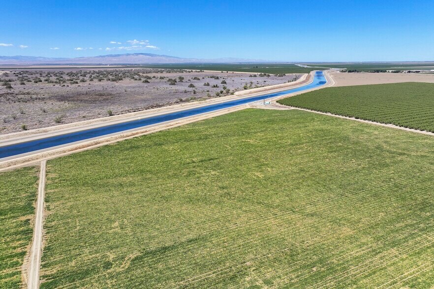 More Photos Of Hwy 198, Huron Land For Sale