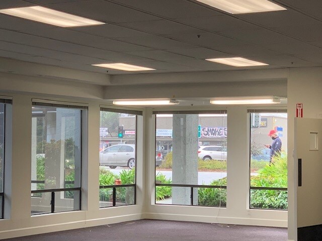 More Photos Of 2880 Soquel Ave, Santa Cruz Office For Lease