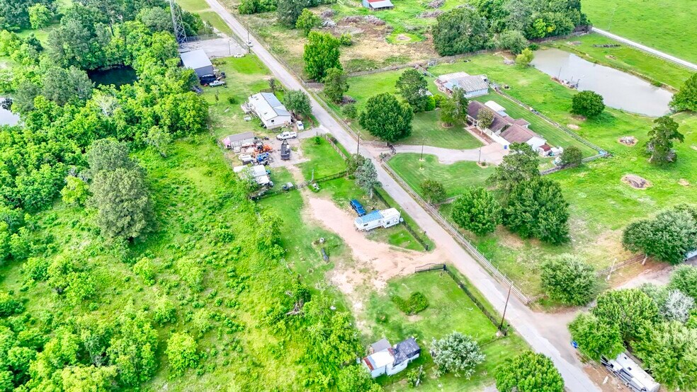 More Photos Of 21611 Parker Rd, Tomball Land For Sale