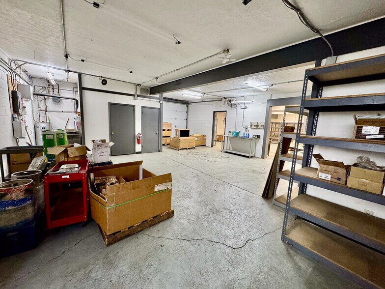 More Photos Of 1050 Triplett Blvd, Akron Warehouse For Sale