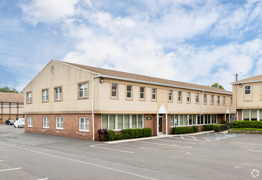 Primary Photo Of 1063 Route 206, Princeton Office For Lease