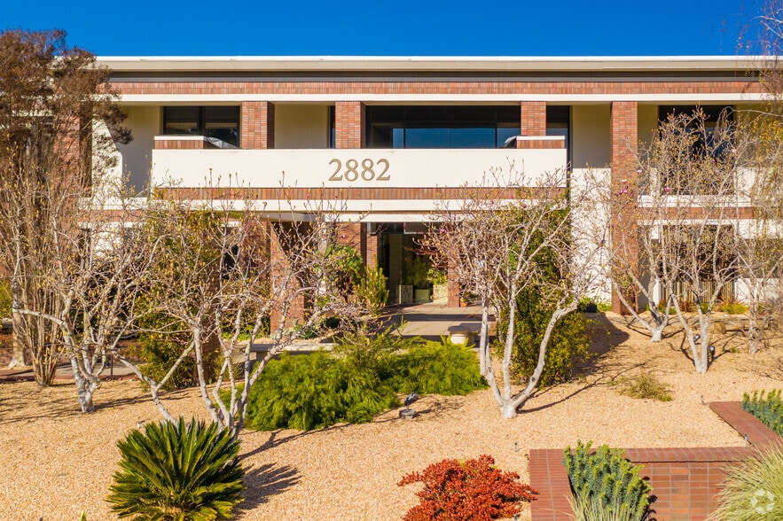 More Photos Of 2882 Sand Hill Rd, Menlo Park Office For Lease