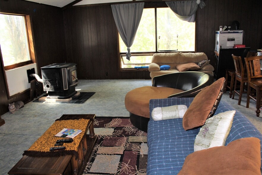 More Photos Of N8894 County Road H, Irma Restaurant For Sale