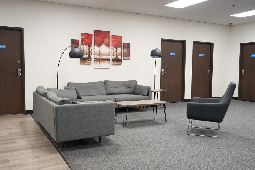 More Photos Of 15300 Valley View Ave, La Mirada Warehouse For Lease