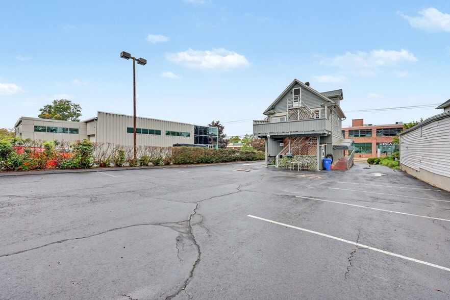 More Photos Of 328 Main Ave, Norwalk Multifamily For Sale