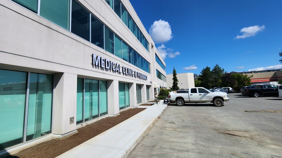 More Photos Of 20385 64th Ave, Langley Twp Office For Lease