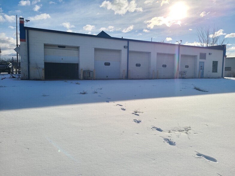 More Photos Of 3521 Grape Rd, Mishawaka Auto Dealership For Lease
