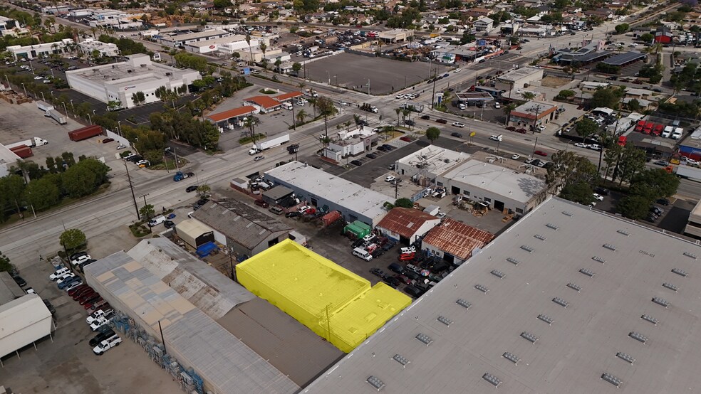 More Photos Of 12712 Carmenita Rd, Santa Fe Springs Warehouse For Lease