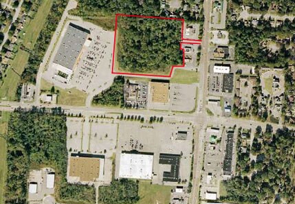 More Photos Of 0 Stage Road @ Covington Pike, Memphis Land For Sale