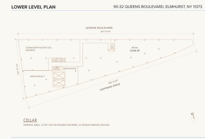 More Photos Of 90-32 Queens Blvd, Elmhurst Office For Lease