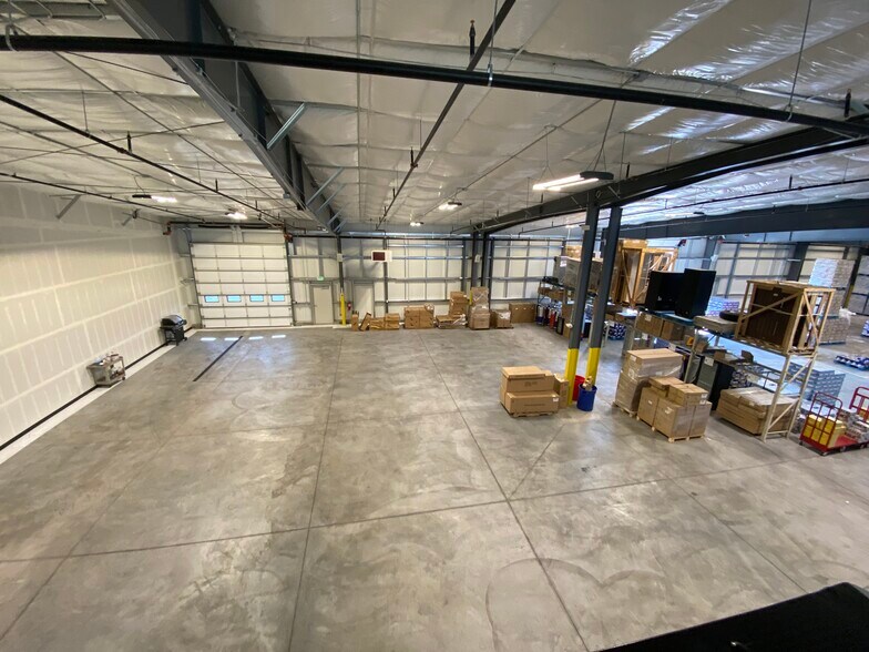 More Photos Of 13794 E I-25 Frontage Rd, Mead Warehouse For Sale