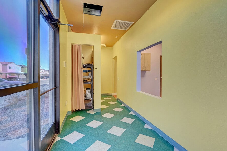 More Photos Of 3940 W Ann Rd, North Las Vegas Medical For Lease