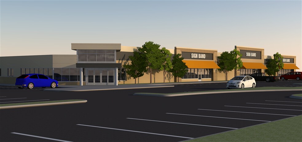 More Photos Of 3000 Hundertmark Rd, Chaska Medical For Lease