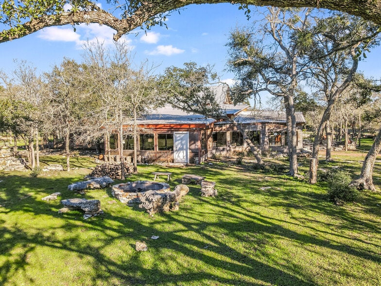 More Photos Of 4550 Ranch to Market 967 rd, Buda Lodge Meeting Hall For Sale